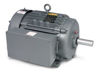 L1177T 15HP, 1760RPM, 1PH, 60HZ, 254T, 0956LC, TEFC