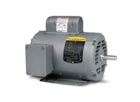 BALDOR L1304X .5HP 1725 SFA8.2/4.1RPM 1PH 60HZ 56 3421