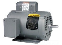 L1317-50 2HP, 2850RPM, 1PH, 50HZ, 56, 3532L, OPEN, F1