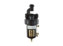 Coilhose L140MB 1/4" General Purpose Lubricator w/ Metal Bowl