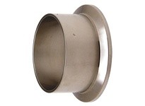 DIXON L14AM7-R75 BRADFORD 316 LONG WELD FERRULE 3/4" | YarinInd