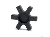 Dodge L150N-HOLE Rubber Element For Jaw Coupling | YarinInd