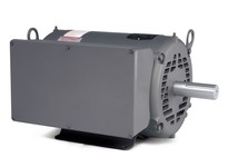 L1512T 10HP, 1725RPM, 1PH, 60HZ, 215T, 3737LC, OPSB, F