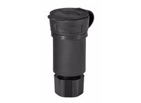 Cooper Eaton L1530CWBK Conn WT 30A 250V 3PH 3P4W H/L Black | Industrial Supplies