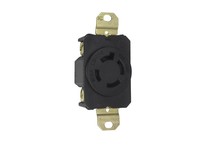 Hubbell Wiring L1620R LKG RECP 20A 3PH480V SELSPEC | YarinInd