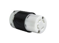 Hubbell Wiring L1630C LKG CONN 30A 3PH480V HUB PRO