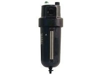 Dixon L17-B00D Series 1 FRLs L17-Series Jumbo Oil-Fog Lubricator | Industrial Supplies