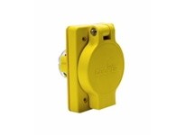 Cooper Eaton L1730RW Receptacle Single WT 30A 600V 3PH | Durable & Reliable