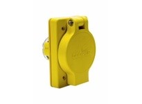 Cooper Eaton L1730RWBK Receptacle Single WT 30A 600V 3PH | Buy Now