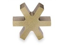 Dodge L190B FOR COUPLING BASE: 190 MATERIAL: BRONZE | YarinInd