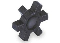 Dodge L190N FOR COUPLING BASE: 190 MATERIAL: RUBBER | YarinInd