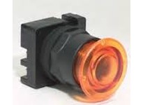 WEG L220VI Neon 220 VAC/VDC Bulb Pushbuttons | High-Quality Industrial Supplies