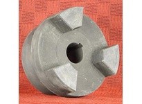 MasterDrive L225-2-1/4 Cast Iron Hub