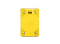 Cooper Eaton L2330RW Receptacle Single WT 30A 347/600V | Durable & Reliable
