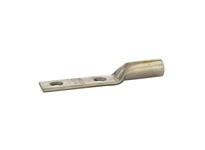 NSI L250N 250 MCM CU Compression Lug 1/2 Bolt Size 2 Hole | Industrial Supplies