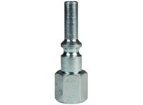 Dixon L2F2 L-Series Lincoln Pneumatic Female Threaded Plug | YarinInd