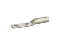 NSI L2N-142 2 AWG CU COMPRESSION LUG 1/4 BOLT SIZE | YarinInd