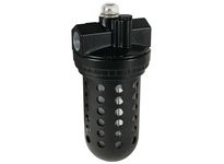 Dixon L30-08A Wilkerson FRLs L30-Series EconOmist® Standard Lubricator