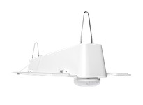 RAB L34-110/MVS HIBAY 13534 Lumens LED 100W 5000K | High-Performance Lighting