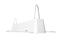 RAB L34-180 HIGH BAYS 20996 LUMENS HIGHBAY L34 160W 5000K LED 120V-277V DIM