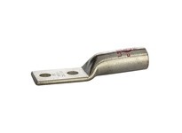 NSI L350N-38 350 MCM CU COMPRESSION LUG 3/8 BOLT SIZE 2 HOLE