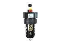 Coilhose L380BG 3/8" General Purpose Lubricator w/ Bowl Guard | YarinInd