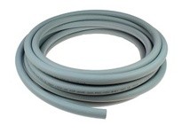 Coilhose L38RM100N Lock-On Hose 3/8" ID x 100' No Fittings | YarinInd