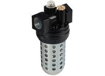 Dixon L40-0BA Wilkerson FRLs L40 & L50-Series EconOmist® Standard Lubricator