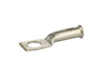 NSI L438B 4 AWG CU COMPRESSION LUG 3/8 BOLT SIZE BELL END | YarinInd