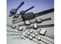 NSK L45800006-003 LINEAR GUIDE RAIL CAP