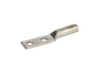 NSI L4N-14 4 AWG CU COMPRESSION LUG 1/4 BOLT SIZE WITH 1 HOLE SPACING