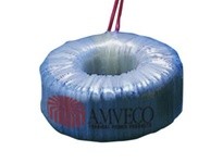 ACME Electric L5005 5mH 50A Toroid Inductor | High-Quality Components