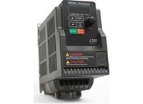 Teco-Westinghouse L510-2P2-H1-U L510 230V 1In/3Out-Phase .25HP Chassis