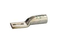 NSI L600N-38 600 MCM CU Compression Lug 3/8 Bolt Size 2 Hole | Durable & Reliable