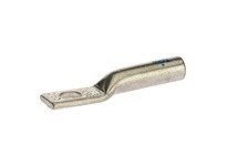 NSI L614 6 AWG CU COMPRESSION LUG 1/4 BOLT SIZE | YarinInd