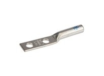 NSI L6N-141 6 AWG CU Compression Lug 1/4 Bolt Size | Industrial Supplies