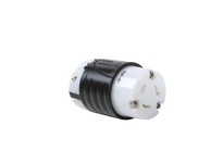 Hubbell Wiring L720C LKG CONN 20A 277V HUB PRO | High-Quality Industrial Connector