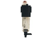 DIXON L72M-3 3/8 MICRO FOG LUBRICATOR TRANS BOWL