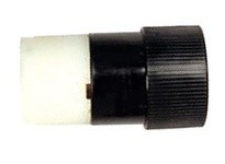 Hubbell Wiring L730C LKG CONN 30A 277V HUB PRO | High-Quality Industrial Connector