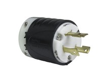 Hubbell Wiring L730P LKG PLG 30A 277V HUB PRO | Reliable Industrial Solutions