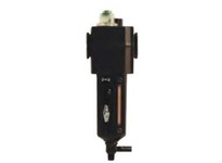 DIXON L73C-2MB 1/4" METAL BOWL W/SIGHT GLASS