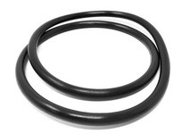 Flowtrend 115205 L771628 O RING FPM CASE w/ W+ | YarinInd