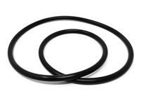 Flowtrend 115210 L771631 O RING FPM CASE w/ W+ | YarinInd