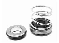 Flowtrend 115333 L773115 Rosista ZM/ZM C/SS/E 20mm | YarinInd