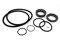 Flowtrend 115361 L800808 W+ 60/110 PSK SC/SC/E (35mm) | High-Quality Industrial Supplies