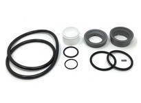 Flowtrend 115368 L800814 W+ 30/80 PSK SC/SC/FPM (25mm) | YarinInd