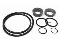 Flowtrend 115378 L800819 W+ 55/35 PSK SC/SC/FPM (25mm)