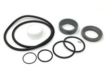 Flowtrend 115382 L800821 W+ 60/110 PSK SC/SC/FPM (35mm) | YarinInd