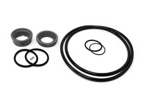 Flowtrend 115384 L800822 W+ 65/350 PSK SC/SC/FPM (35mm)