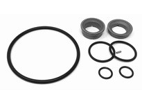 Flowtrend 115391 L800871 W+ 10/8 PSK SC/SC/FPM (25mm) | YarinInd